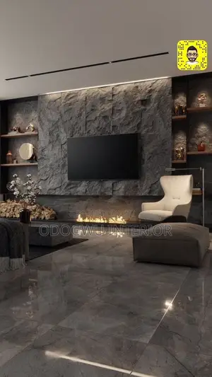 Pu Stone 30mm