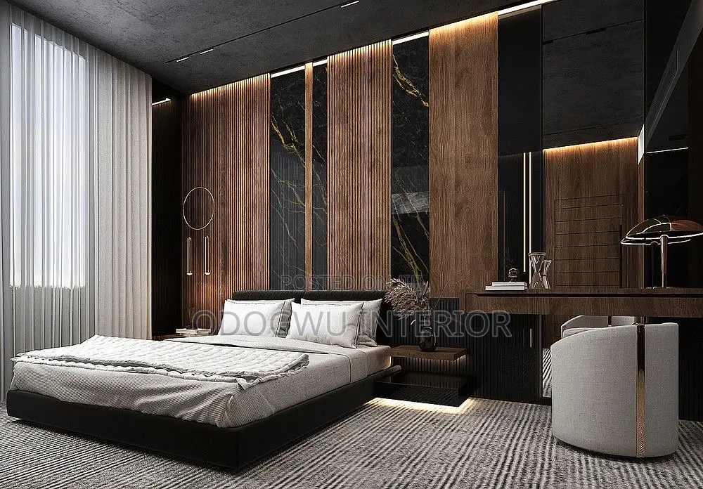 Quality Wall Pannel Designs Decor