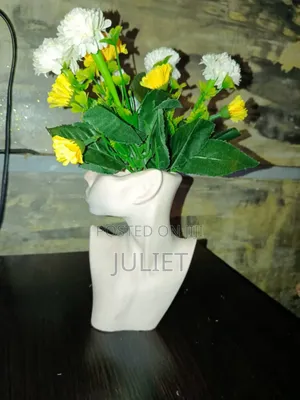 Photo - Flower Vase