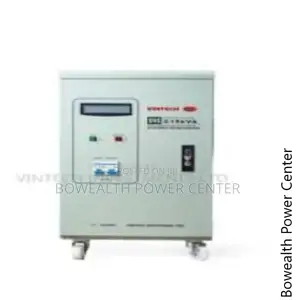 Vintech 15kva Single Phase SVC