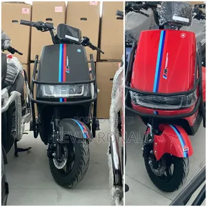 Photo - New Motorcycle 2025