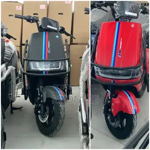 New Motorcycle 2025
