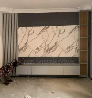 Beautiful Floating Tv Unit/Stand/Console