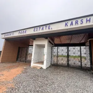Abuja Land Sun City Green Smart Estate