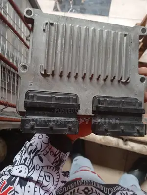 Kia Carnival Brainbox Ecu 2011-2025