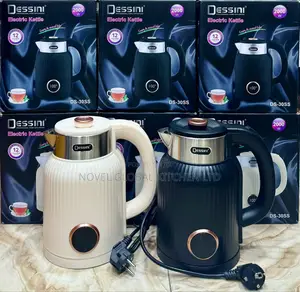 Dessini Electric Water Kettle