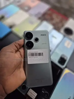Xiaomi Poco F6 512 GB Black