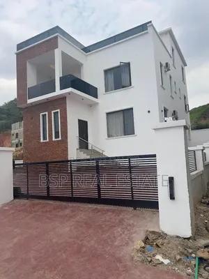 Photo - Furnished 4bdrm Duplex in Guzape District for sale