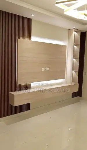 Brand New Big Boys Floating Console