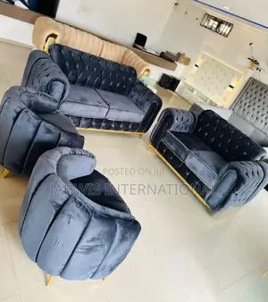 Brand New 3+2+1+1 Chairs