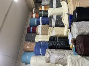Luxury Curtains