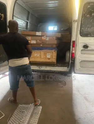 Bus for Hire