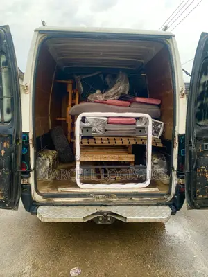 Bus for Hire