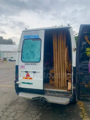 Bus for Hire