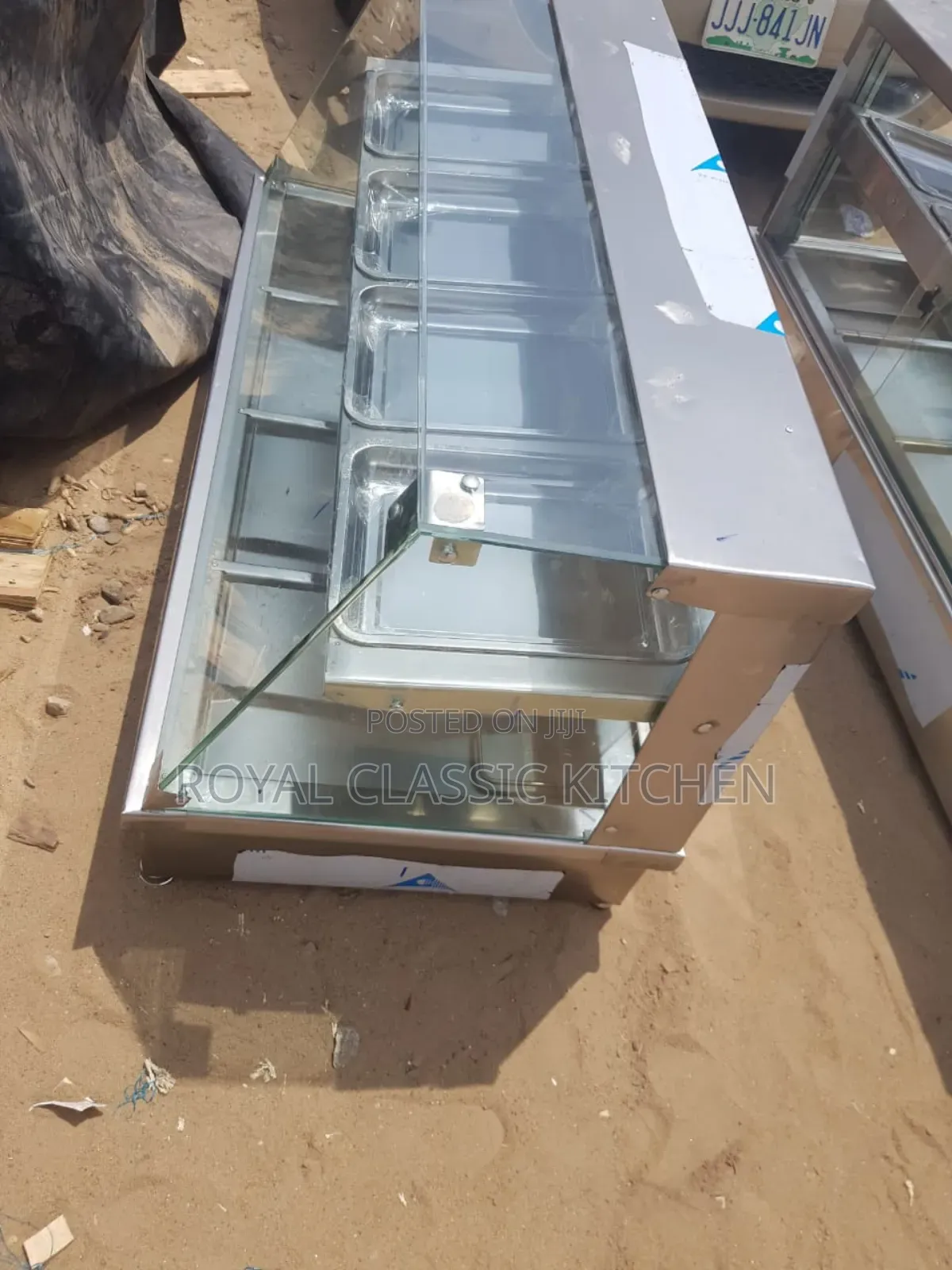 Food Warmer