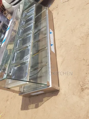 Food Warmers