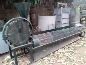 Kernel Cracker and Separator
