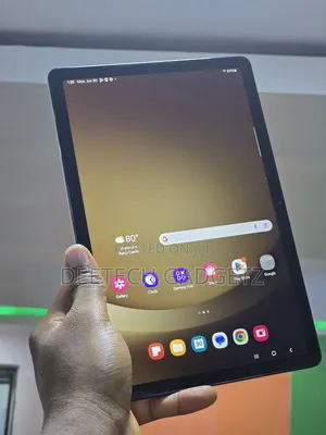 Samsung Galaxy Tab A9+ 64 GB