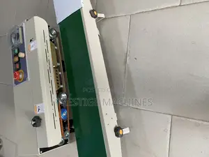 Sealing Machine Continuous Band Sealing Machine