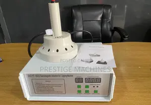 Sealing Machine Foil Induction Sealer