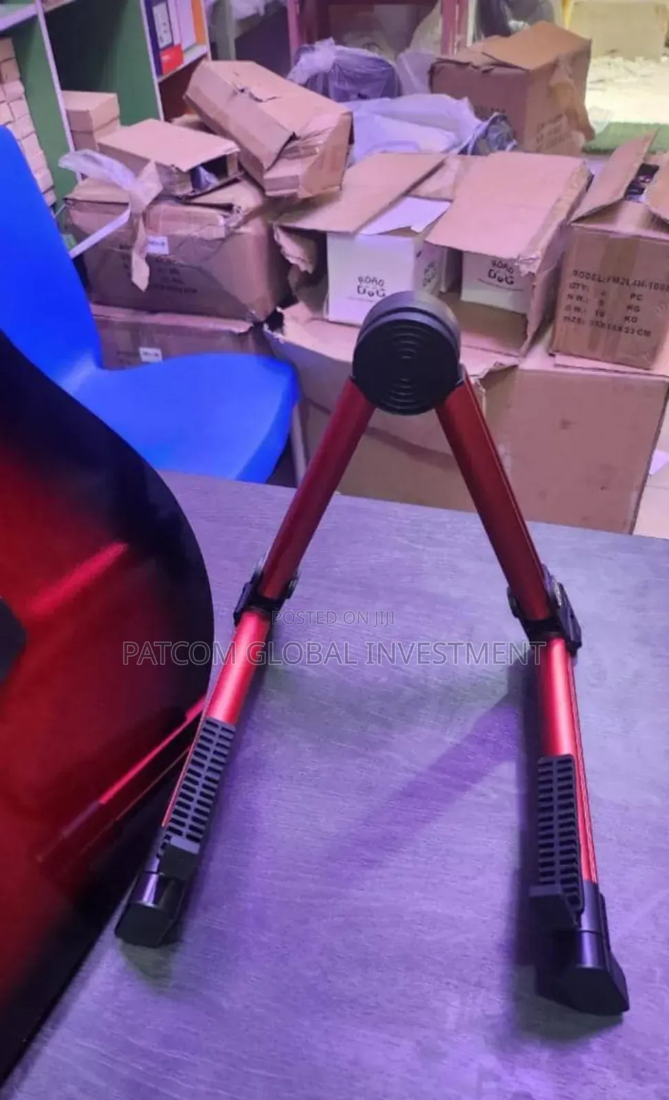 Guitar Foldable Stand