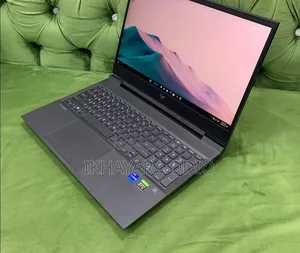 Laptop HP Victus 16 16GB Intel Core I7 SSD 512GB