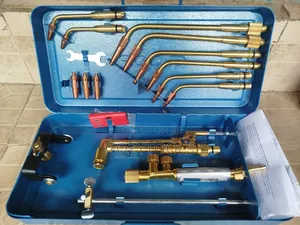 Original Gloor Set
