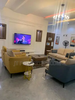 Luxurious 3bedroom Apartment Jabi by Lento