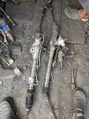 Power Steering Rack for Nissan Almera Tino 2005 Model