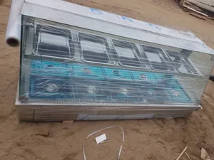 5 Tray Food Warmer