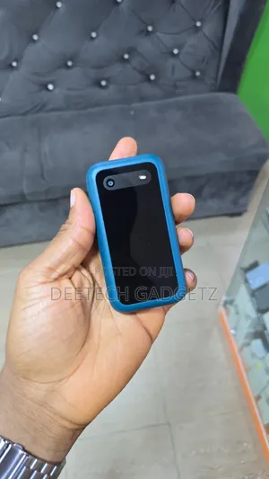 Nokia 2780 Flip 4 GB Green