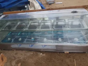 Food Warmer 6 Trays