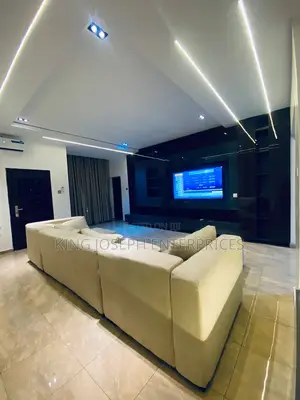 Awesome 2bed Apartment Jahi
