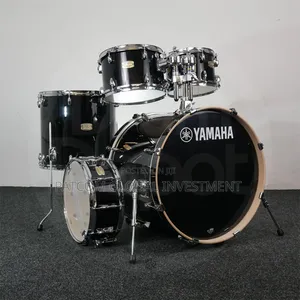 Yamaha Custom Stage 5set Drum Gm2f51