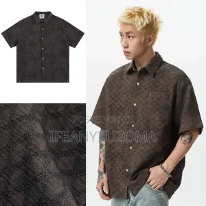 Premium Luxury Designer Shirt