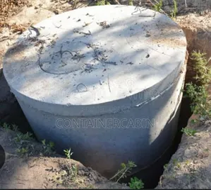 Septic Tank