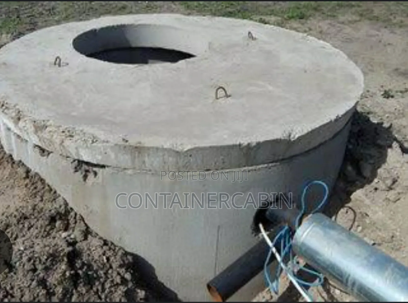 Septic Tank