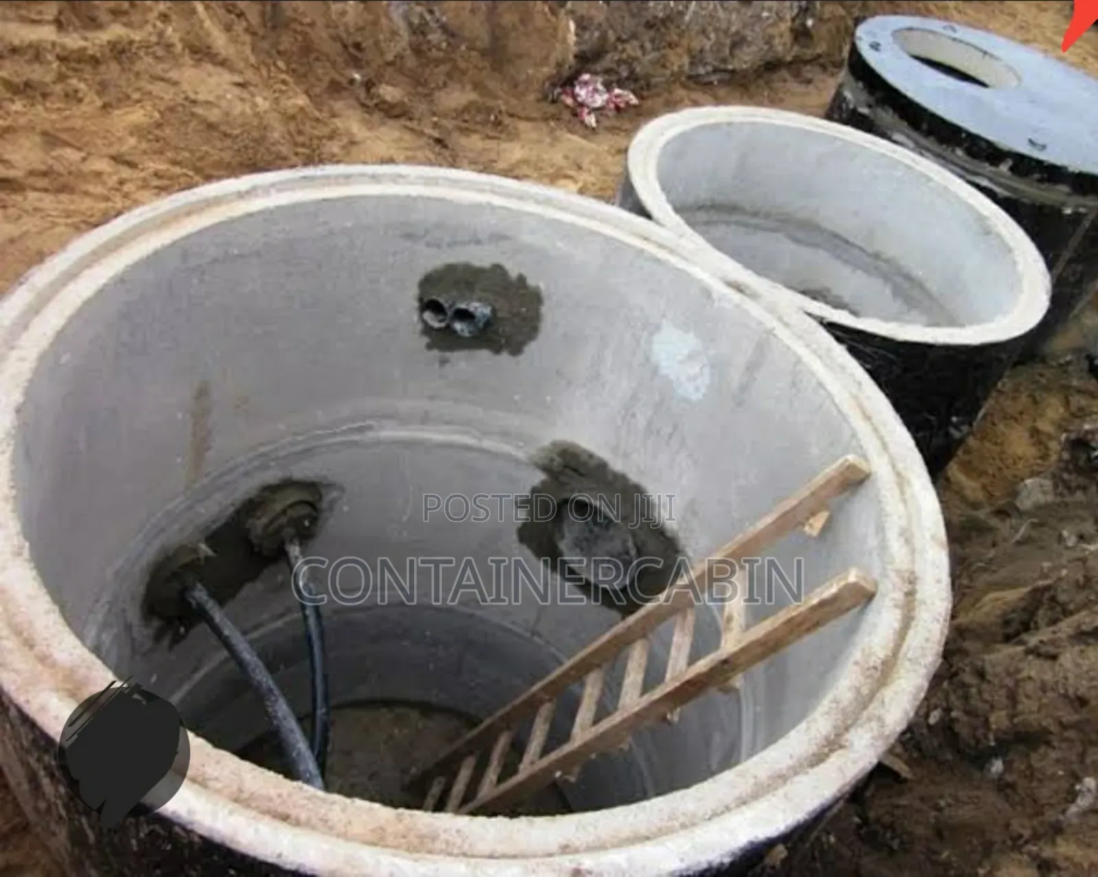 Septic Tank