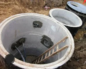 Septic Tank