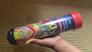 CDL 666g Tequila Apple