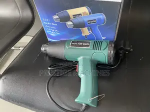 Hot Air Gun Electric Heat Gun