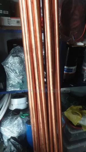 Copper Pipe