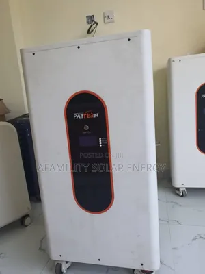 15kwh 51.2v Pattern