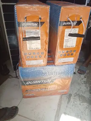 Solar Battery