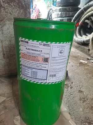 Unitor Electrosolv-E 25l (In Stock)