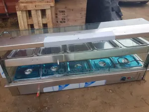 Food Warmer