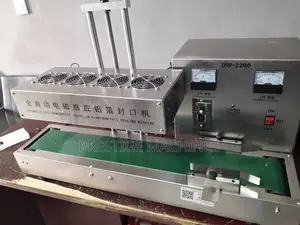 Sealing Machine Automatic Induction Foil Sealing Machine