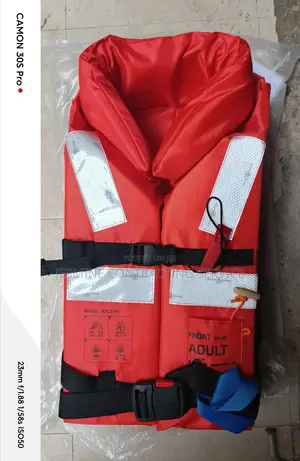 Life Jacket Adult
