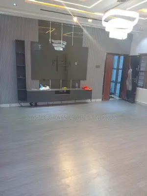 Vinyl Flooring