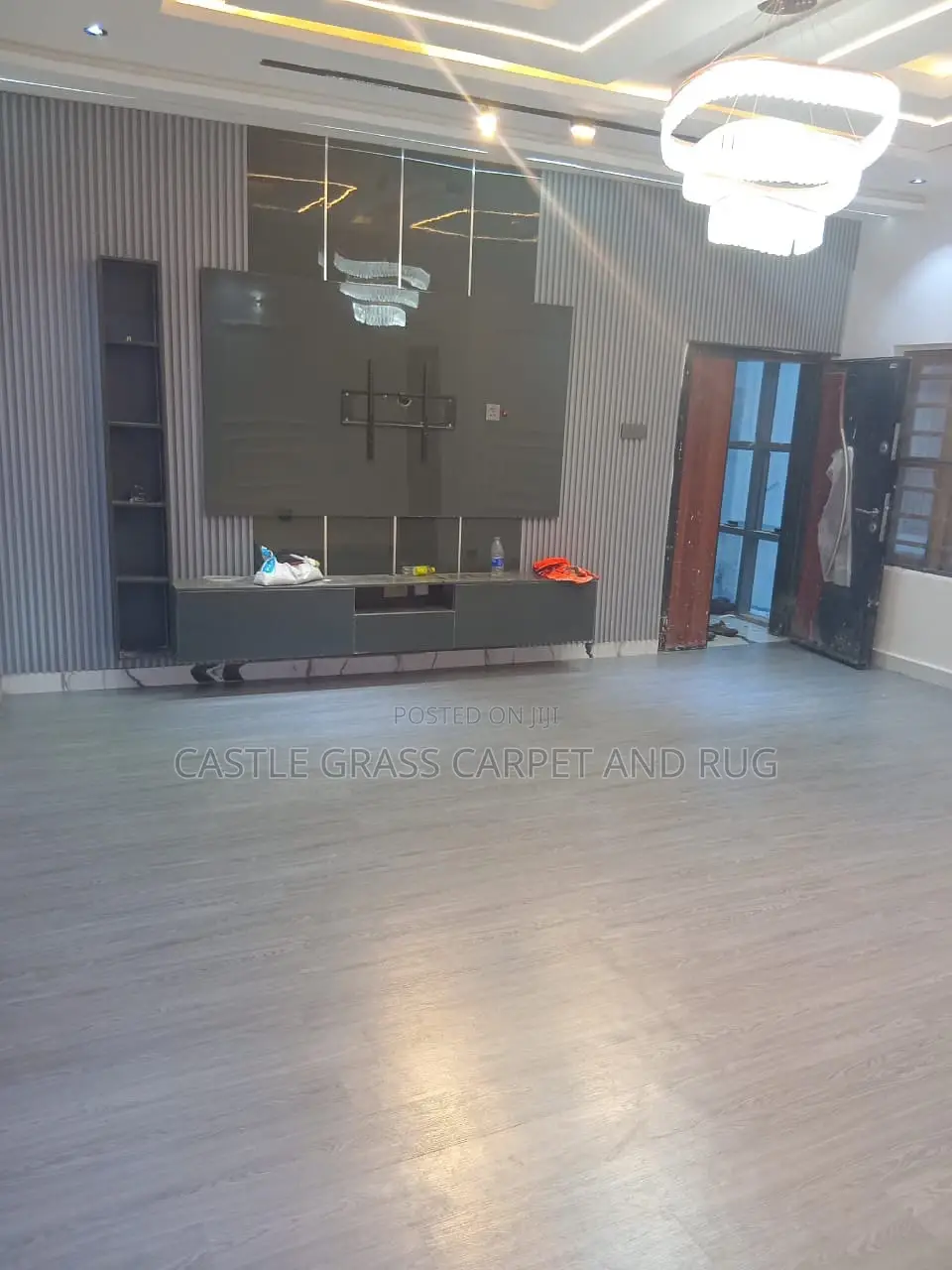 Vinyl Flooring